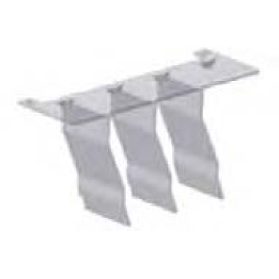 DCECUB1 Захисна кришка перемикача CEC/0 3P