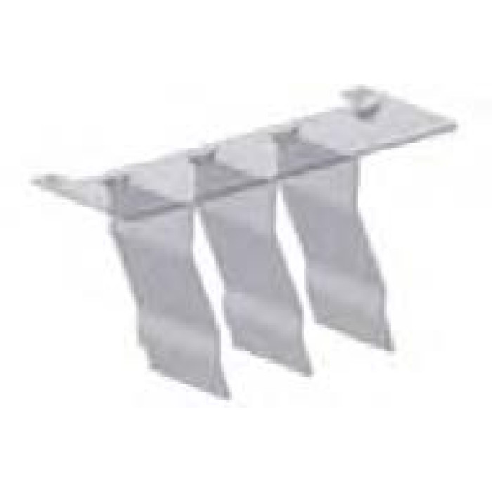 DCECUB1 Захисна кришка перемикача CEC/0 3P