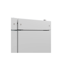 Верхня і нижня фальш-панелі 100+70×800 (2 шт) nVent HOFFMAN DPC