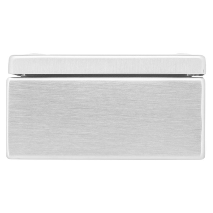 SSTB151508 Клемна коробка 150х150х80 нерж.сталь ,IP67