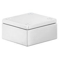 Клемна коробка nVent HOFFMAN 150×150х80, нерж. сталь, IP67