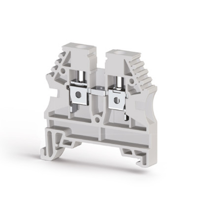 Клема Klemsan AVK Прохідна 4 мм