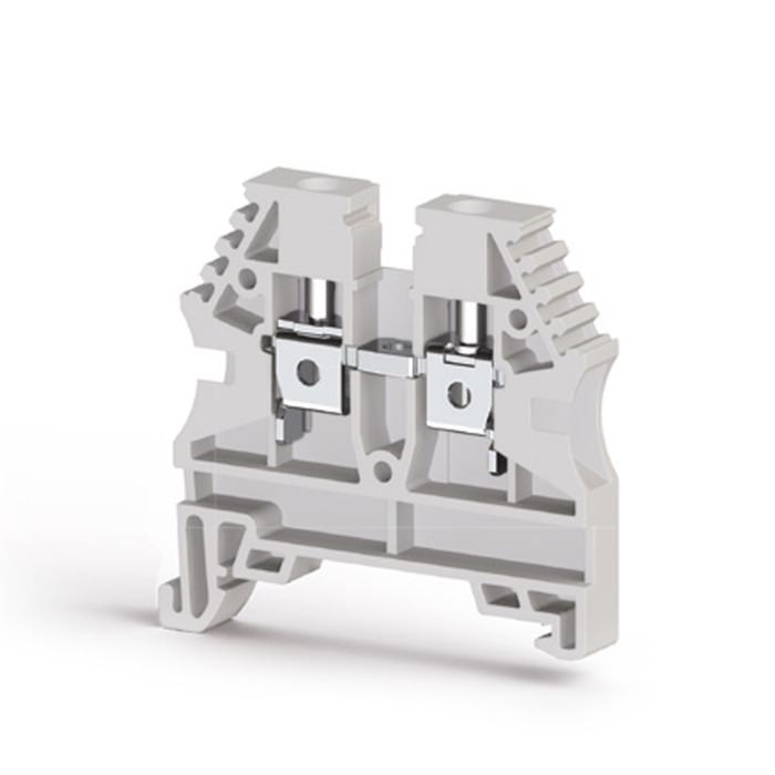 Клема Klemsan AVK Прохідна 4 мм - 0.0.0.3.04136RP