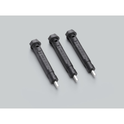 33652 Ізольований гвинтовий подовжувач клем для QUADRON 185