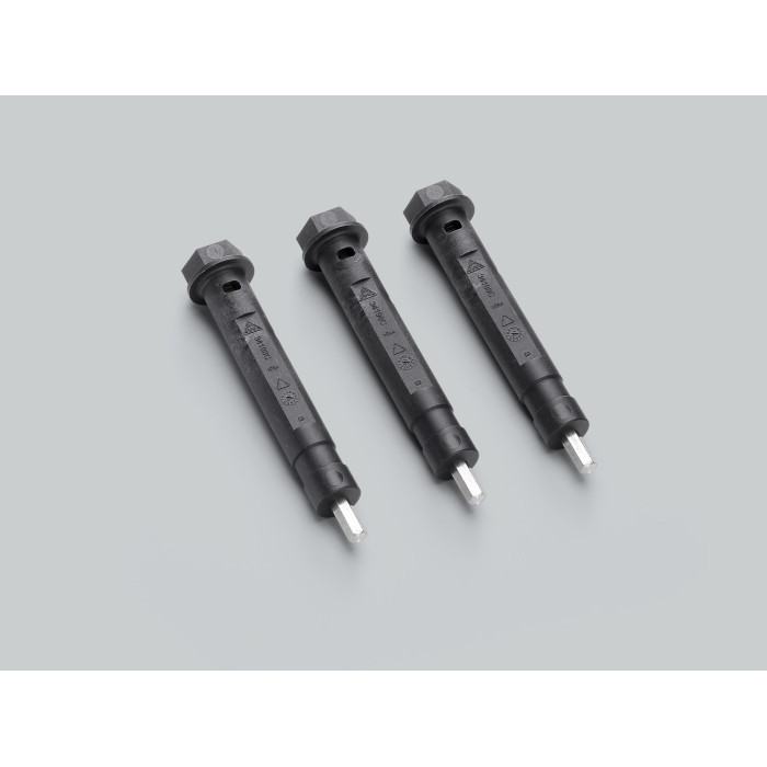 33652 Ізольований гвинтовий подовжувач клем для QUADRON 185