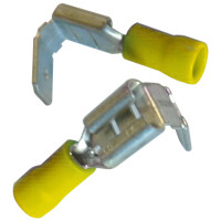 Наконечник гніздовий з відгалудженням Klemsan KPB 4.0–6.0