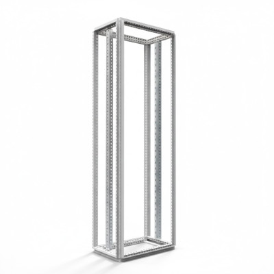 Профіль вертикальний 2200mm (2 шт) nVent HOFFMAN HP2