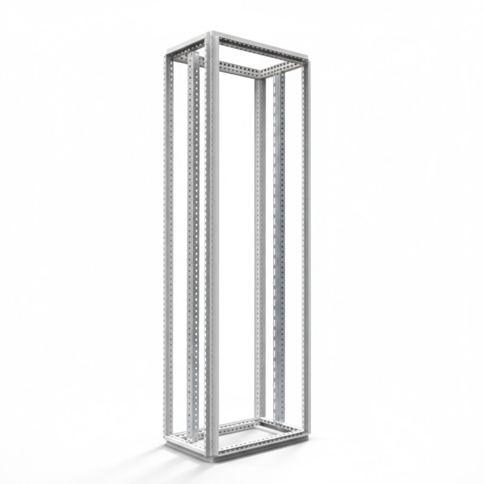 Профіль вертикальний 2200mm (2 шт) nVent HOFFMAN HP2