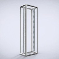 Профіль вертикальний 2200 мм (2 шт) nVent HOFFMAN HP2