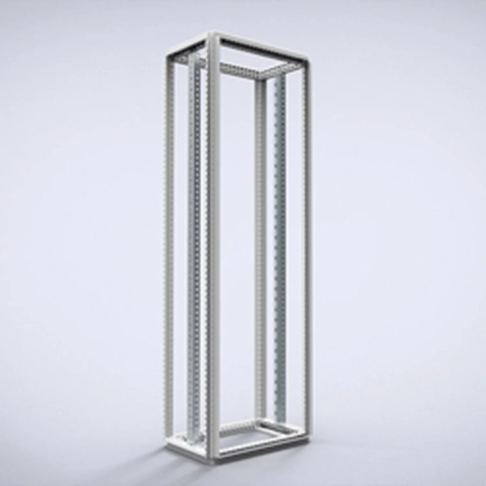 Профіль вертикальний 2200 мм (2 шт) nVent HOFFMAN HP2 - HP2200