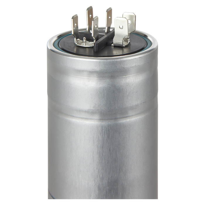 Конденсатор ELECTRONICON MKP 2.5 кВАр 400 В - 276.036-501700/221602