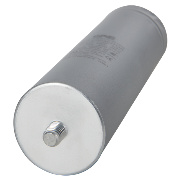 Конденсатор ELECTRONICON MKP 2.5 кВАр 400 В - 276.036-501700/221602