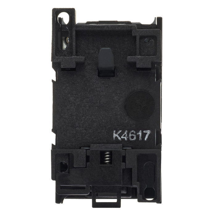 Контактор ISKRA KNL-22-00/24V 50/60Hz - 30050609000
