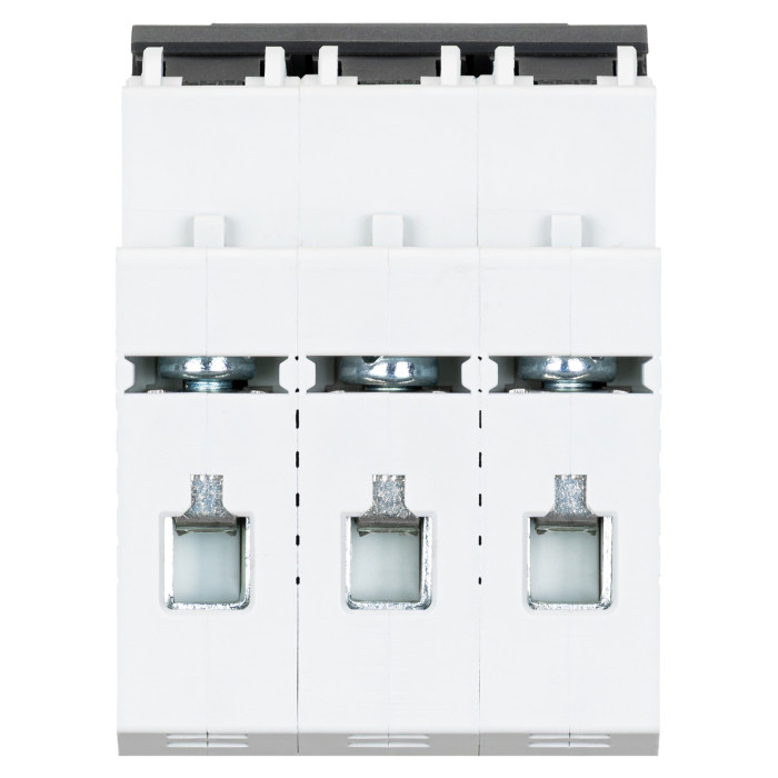 Модульний автоматичний вимикач Vector VS GENESIS 3P C 10А 6кА