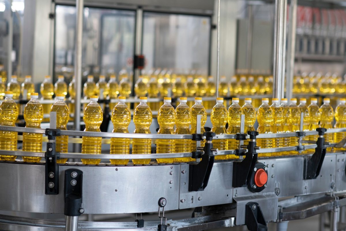 Старокостянтинівський олійноекстракційний завод, Kernel Group