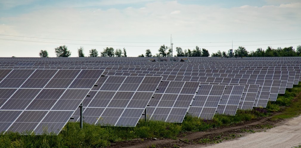 Референси. Енергетика