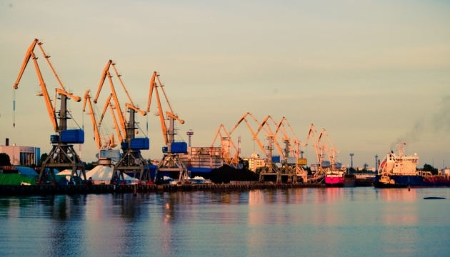 Референси. Інфраструктурні об'єкти