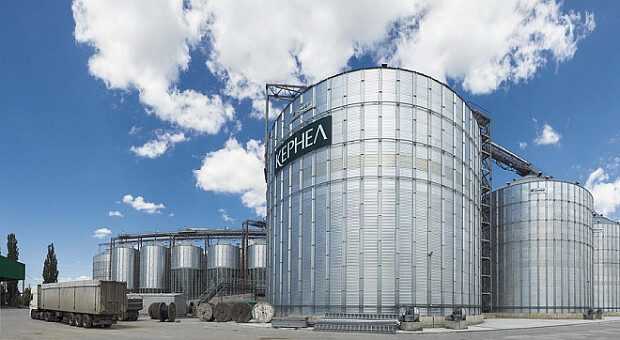 Старокостянтинівський олійноекстракційний завод, Kernel Group