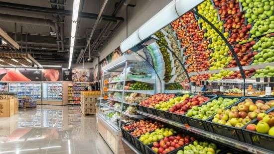 Референси. Комерційне будівництво