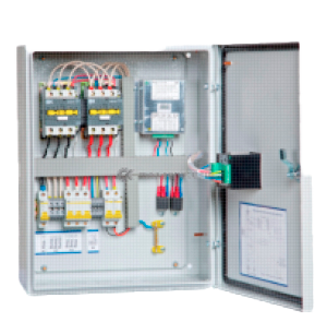 Конфігуратор АВР