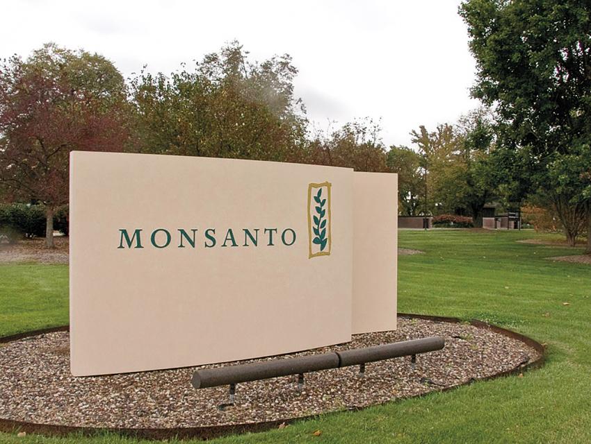 Monsanto Ukraine LLC