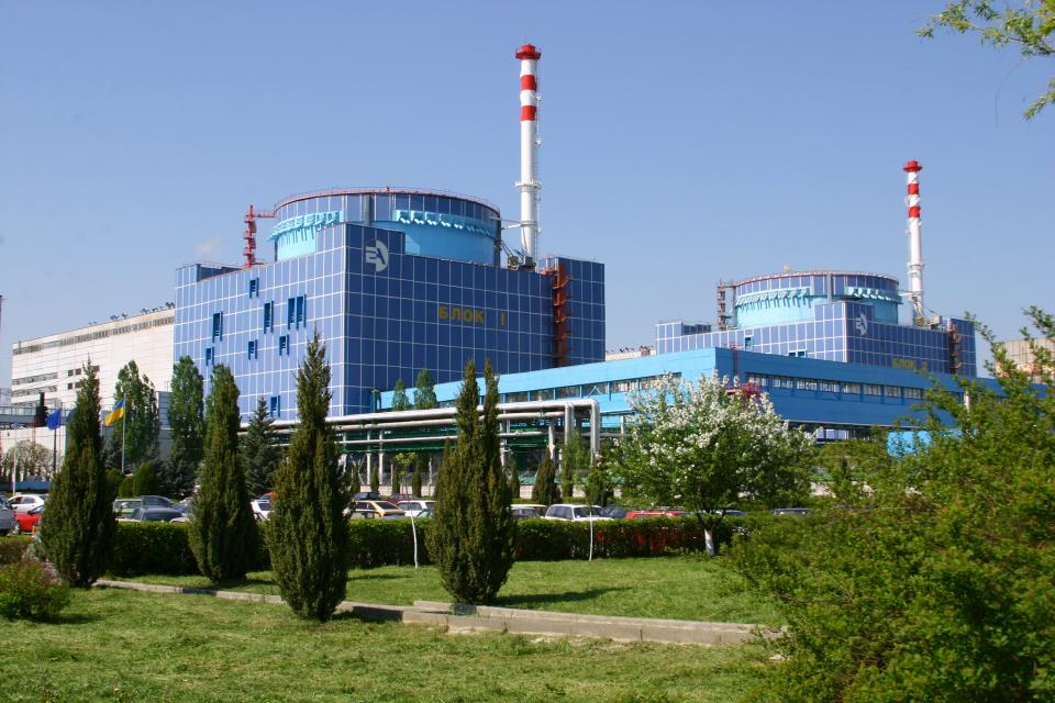 ОП «Хмельницкая АЭС»