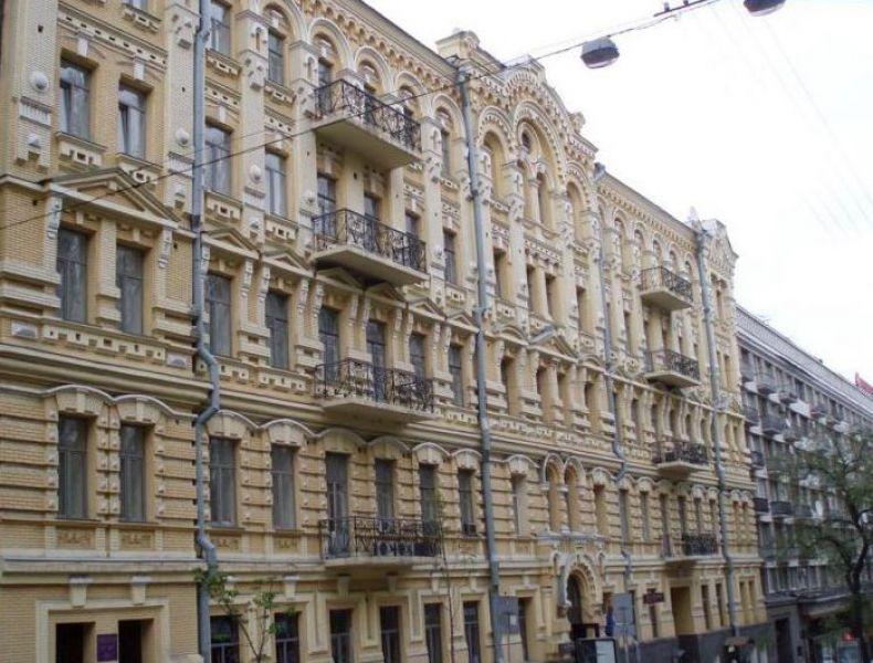 Гостиница Санкт-Петербург